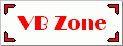 Searching in rb.thevbzone.com, The VB Zone